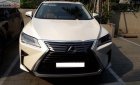 Lexus RX   2016 - Bán Lexus RX 200T 2016, màu trắng, xe nhập