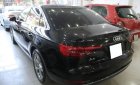 Audi A4 2016 - Bán xe Audi A4 2.0 TFSI năm sản xuất 2016, màu đen, nhập khẩu 