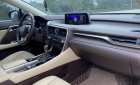 Lexus RX 2016 - Bán xe Lexus RX năm 2016, màu đen, xe nhập