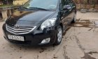 Toyota Vios    2009 - Cần bán xe cũ Toyota Vios đời 2009