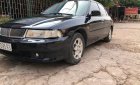 Mitsubishi Lancer GLXI 1.6 MT 2003 - Cần bán Mitsubishi Lancer GLXI 1.6 MT sản xuất 2003, màu xanh lam xe gia đình