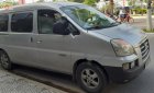 Hyundai Grand Starex Van 2.5 MT 2005 - Cần bán lại xe Hyundai Grand Starex Van 2.5 MT 2005, màu bạc, xe nhập 