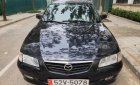 Mazda 626   2003 - Cần bán Mazda 626 năm 2003 còn mới giá cạnh tranh