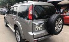 Ford Everest 2011 - Bán Ford Everest AT sản xuất năm 2011, màu đen số tự động, giá tốt