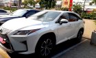 Lexus RX   2016 - Bán Lexus RX 200T 2016, màu trắng, xe nhập