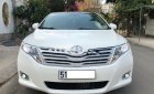 Toyota Venza 3.5 AWD 2010 - Bán Toyota Venza 3.5 AWD đời 2010, màu trắng, nhập khẩu xe gia đình