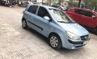 Hyundai Getz 2010 - Cần bán Hyundai Getz 2010, nhập khẩu chính chủ, màu xanh