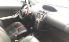 Toyota Yaris   2010 - Bán Toyota Yaris 1.3 2010, màu xanh, nhập khẩu 