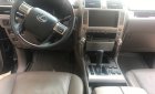 Lexus GX 2010 - Cần bán lại xe Lexus GX 460 năm 2010, màu đen, nhập khẩu nguyên chiếc