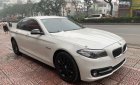 BMW 5 Series 2016 - Cần bán lại xe BMW 5 Series 520i sản xuất 2016, màu trắng, nhập khẩu nguyên chiếc