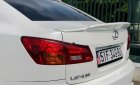 Lexus IS   2008 - Bán Lexus IS 250 năm 2008, màu trắng, nhập khẩu