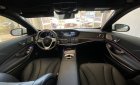 Mercedes-Benz S class 2017 - Cần bán xe Mercedes 2017, màu trắng như mới