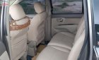 Nissan Grand livina   2012 - Bán Nissan Grand livina 1.8 MT đời 2012, màu xám  