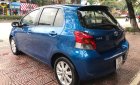 Toyota Yaris   2010 - Bán Toyota Yaris 1.3 2010, màu xanh, nhập khẩu 