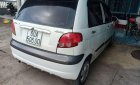 Daewoo Matiz 2008 - Bán xe Daewoo Matiz đời 2008, màu trắng, giá chỉ 72 triệu