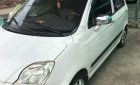 Chevrolet Spark 2009 - Bán xe Chevrolet Spark sản xuất năm 2009, màu trắng