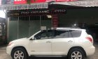 Toyota RAV4 2007 - Xe Toyota RAV4 sản xuất năm 2007, màu trắng