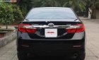 Toyota Camry   2014 - Bán Toyota Camry 2.5Q sản xuất năm 2014, màu đen, chính chủ