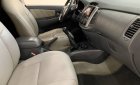 Toyota Innova 2012 - Cần bán gấp Toyota Innova năm 2012, màu xanh lam số sàn