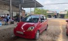 Chevrolet Spark 2008 - Cần bán xe Chevrolet Spark sản xuất năm 2008, màu đỏ, giá tốt