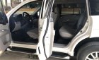 Mitsubishi Pajero Sport 2014 - Cần bán xe Mitsubishi Pajero Sport 2.5 AT năm 2014, màu trắng còn mới