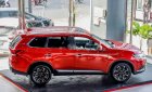 Mitsubishi Outlander   2020 - Bán Mitsubishi Outlander 2.0 CVT đời 2020, màu đỏ