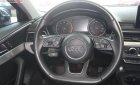 Audi A4 2016 - Bán xe Audi A4 2.0 TFSI năm sản xuất 2016, màu đen, nhập khẩu 