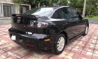 Mazda 3 2009 - Cần bán gấp Mazda 3 sản xuất năm 2009, màu đen xe gia đình, 328 triệu