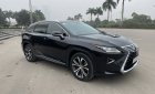 Lexus RX 2016 - Bán xe Lexus RX năm 2016, màu đen, xe nhập