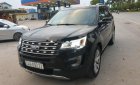 Ford Explorer Limited 2.3L EcoBoost 2017 - Bán Ford Explorer Limited 2.3L EcoBoost năm sản xuất 2017, màu đen, nhập khẩu