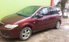 Mazda Premacy 2003 - Cần bán Mazda Premacy sản xuất 2003, màu đỏ