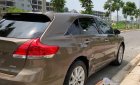 Toyota Venza   2011 - Cần bán Toyota Venza 2.7 đời 2011, xe nhập, 860 triệu