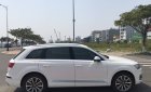 Audi Q7  2.0  2018 - Bán Audi Q7 2.0 sản xuất năm 2018, màu trắng, nhập khẩu nguyên chiếc