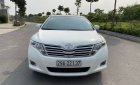 Toyota Venza 2011 - Cần bán xe Toyota Venza năm sản xuất 2011, màu trắng, xe nhập, giá 799tr