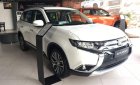 Mitsubishi Outlander   2019 - Bán Mitsubishi Outlander 2.0 CVT Premium sản xuất 2019, màu trắng