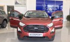 Ford EcoSport 2019 - Cần bán xe Ford EcoSport năm sản xuất 2019, màu đỏ