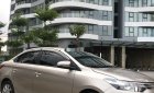Toyota Vios   E  2014 - Cần bán lại xe Toyota Vios E sản xuất năm 2014, giá tốt