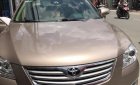 Toyota Camry 2008 - Bán Toyota Camry đời 2008, màu nâu giá cạnh tranh