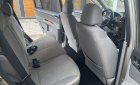 Mitsubishi Pajero Sport 2017 - Bán Mitsubishi Pajero Sport sản xuất năm 2017 giá cạnh tranh