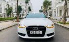 Audi A6 2.0 TFSI 2014 - Cần bán xe Audi A6 2.0 TFSI năm sản xuất 2014, màu trắng, nhập khẩu nguyên chiếc