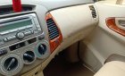 Toyota Innova G 2008 - Cần bán gấp Toyota Innova G đời 2008