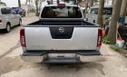 Nissan Navara LE 2.5MT 4WD 2012 - Cần bán Nissan Navara LE 2.5MT 4WD đời 2012, màu bạc, nhập khẩu 