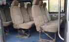 Ford Transit 2005 - Bán Ford Transit sản xuất năm 2005, màu bạc