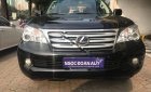 Lexus GX 2010 - Cần bán lại xe Lexus GX 460 năm 2010, màu đen, nhập khẩu nguyên chiếc