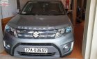 Suzuki Vitara 2017 - Bán Suzuki Vitara sản xuất năm 2017, màu xám, xe nhập 