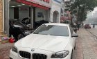 BMW 5 Series 2016 - Cần bán lại xe BMW 5 Series 520i sản xuất 2016, màu trắng, nhập khẩu nguyên chiếc