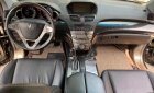 Acura MDX 2008 - Xe Acura MDX sản xuất 2008, màu đen, nhập khẩu