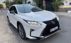 Lexus RX 350 2016 - Cần bán xe Lexus RX 350 đời 2016, màu trắng, xe nhập