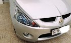 Mitsubishi Grandis 2008 - Bán Mitsubishi Grandis năm 2008, màu bạc, chính chủ, 398tr