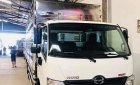 Hino 300 Series 2020 - Xe tải Hino thùng chở gia súc 1,5t - 3,5t - 4,8t, hỗ trợ vay 80%